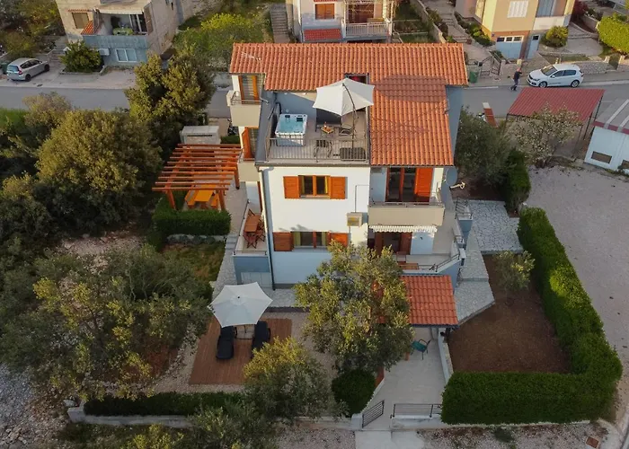 Apartmani Mate I Niko