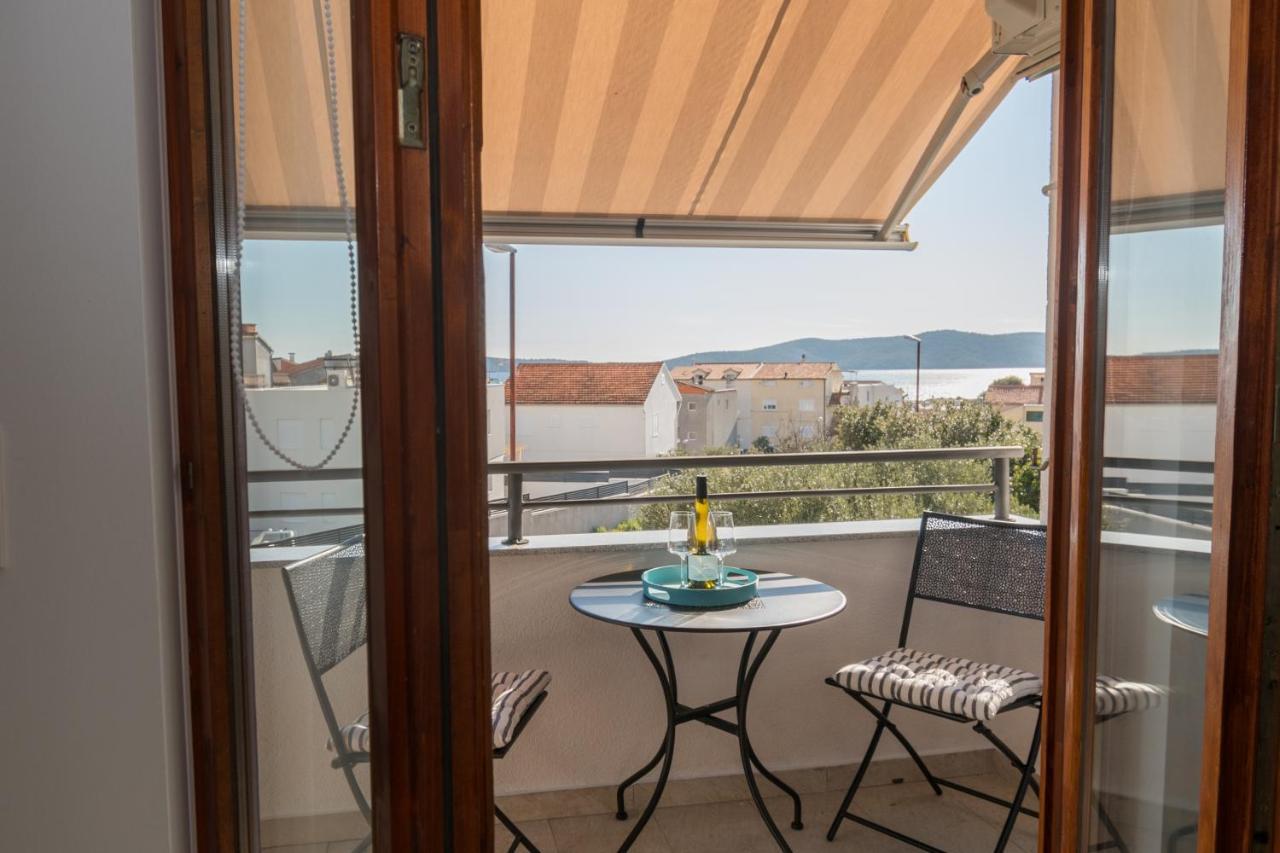 Apartment Mate I Niko Brodarica (Sibenik-Knin)