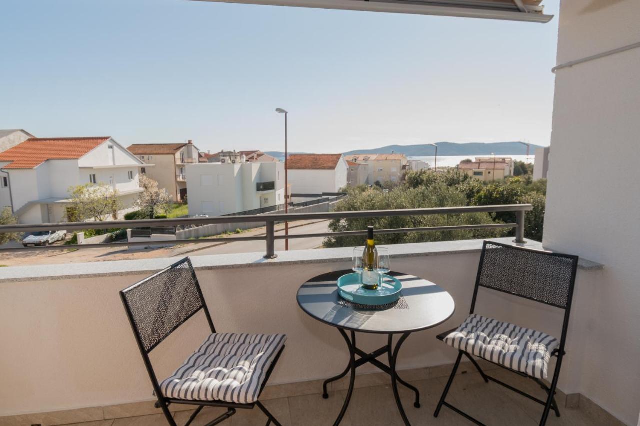Apartment Mate I Niko Brodarica (Sibenik-Knin)
