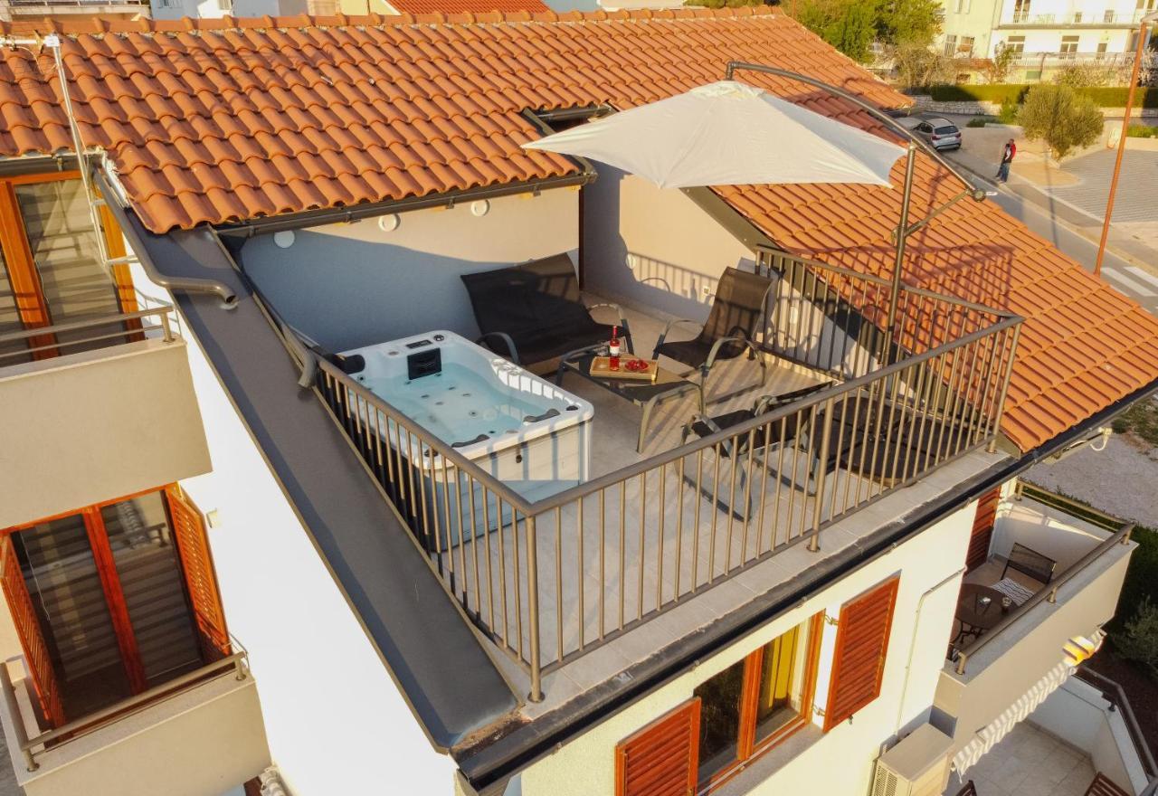Apartment Mate I Niko Brodarica (Sibenik-Knin)
