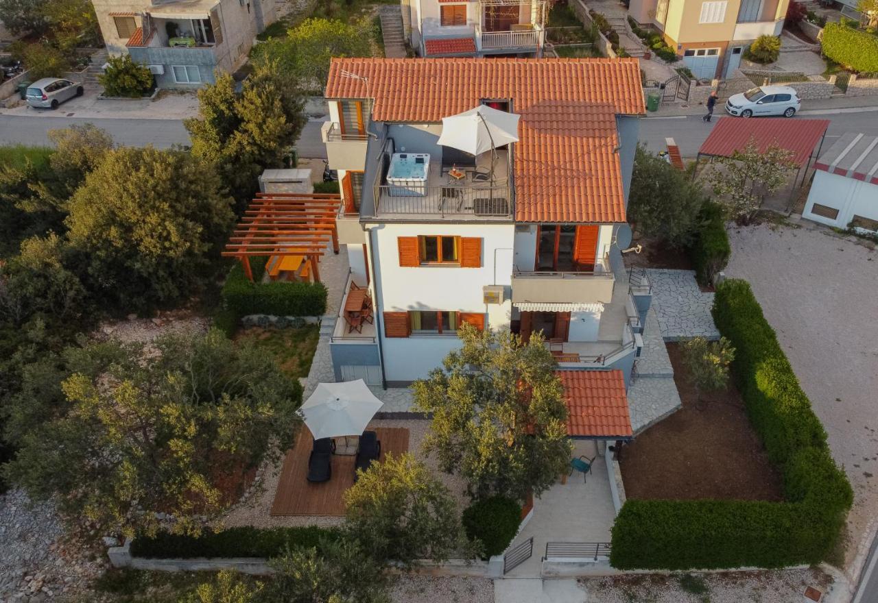 Mate I Niko Apartment Brodarica (Sibenik-Knin)